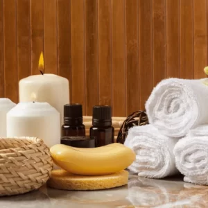 Day Spa – Jujuba