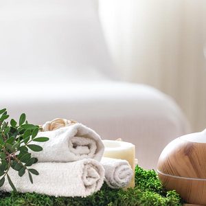 Day Spa – Chocolate